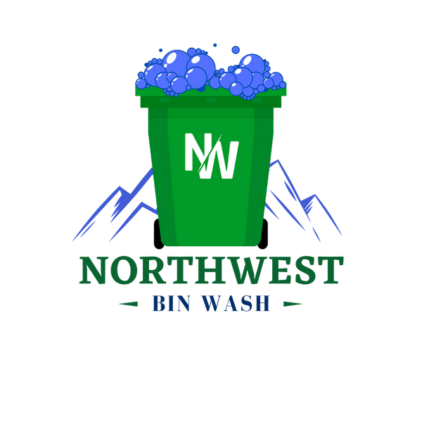 Northwest Bin Wash